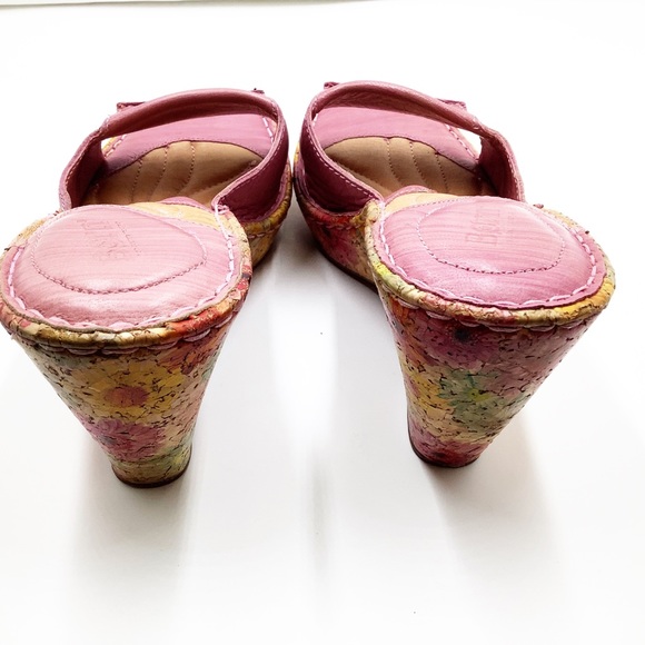 {Born} Wedge Sandals - Picture 10 of 12